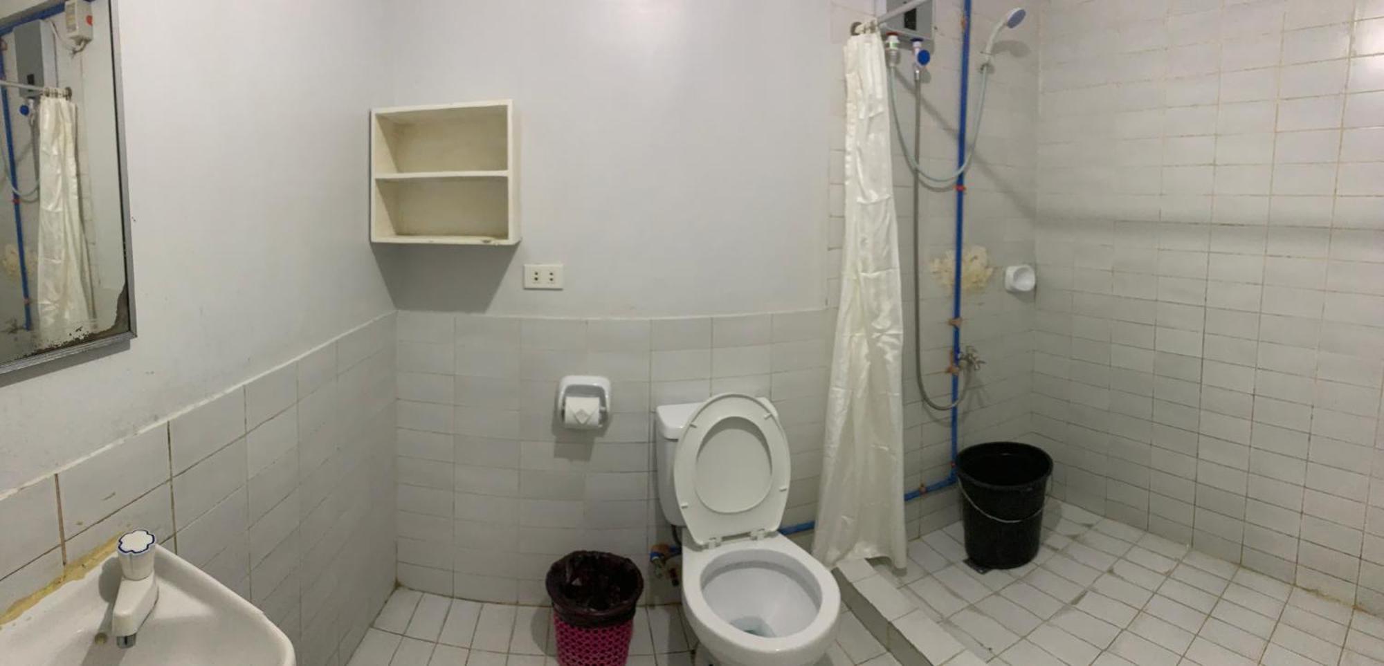 Dona Mercedes Cebu Room photo